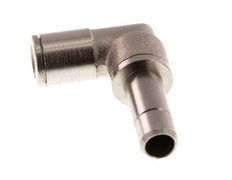 Codo de 6mm x 8mm 90deg Racor con enchufe de latón NBR