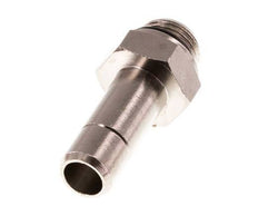Racor de 8mm x G1/8'' con rosca macho de latón NBR [10 piezas]