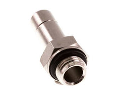 Racor de 8mm x G1/8'' con rosca macho de latón NBR [10 piezas]
