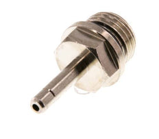 Racor de 4mm x G1/4'' con rosca macho de latón NBR [5 piezas]