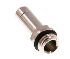 Racor de 10mm x G1/4'' con rosca macho de latón NBR [5 piezas]
