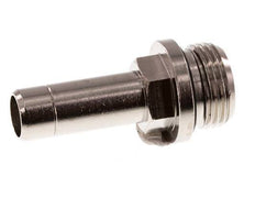 Racor de 10mm x G3/8'' con rosca macho de latón NBR [2 piezas]