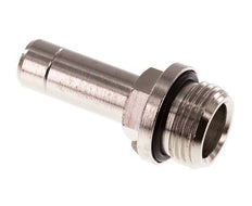 Racor de 10mm x G3/8'' con rosca macho de latón NBR [2 piezas]