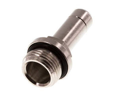 Racor de 10mm x G3/8'' con rosca macho de latón NBR [2 piezas]