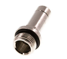Racor de 12mm x G3/8'' con rosca macho de latón NBR [2 piezas]