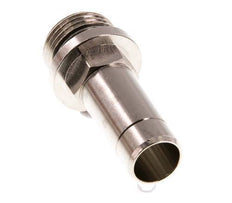 Racor de 12mm x G3/8'' con rosca macho de latón NBR [2 piezas]