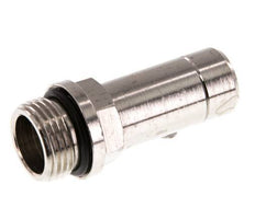 Racor de 14mm x G3/8'' con rosca macho de latón NBR [2 piezas]