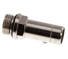 Racor de 14mm x G3/8'' con rosca macho de latón NBR [2 piezas]