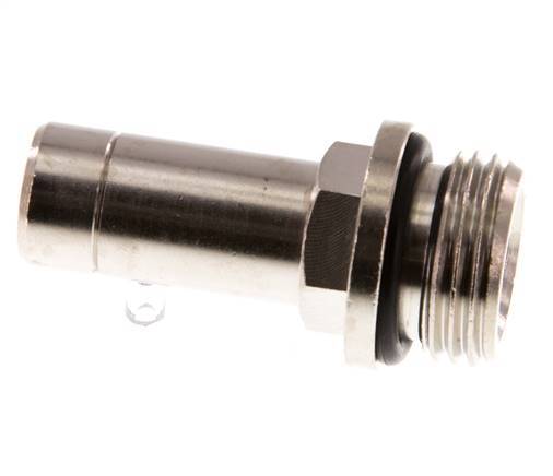 Racor de 14mm x G1/2'' con rosca macho de latón NBR [2 piezas]