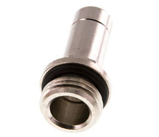 Racor de 14mm x G1/2'' con rosca macho de latón NBR [2 piezas]