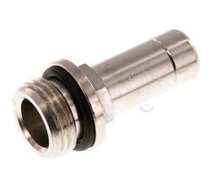 Racor de 14mm x G1/2'' con rosca macho de latón NBR [2 piezas]