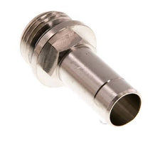 Racor de 14mm x G1/2'' con rosca macho de latón NBR [2 piezas]