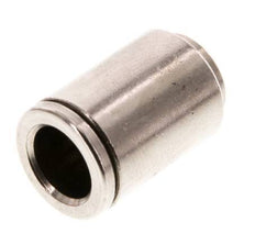 Tapa de 8 mm de latón NBR [2 piezas]
