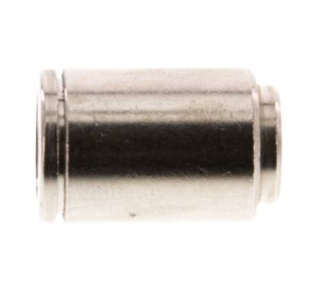 Tapa de 8 mm de latón NBR [2 piezas]