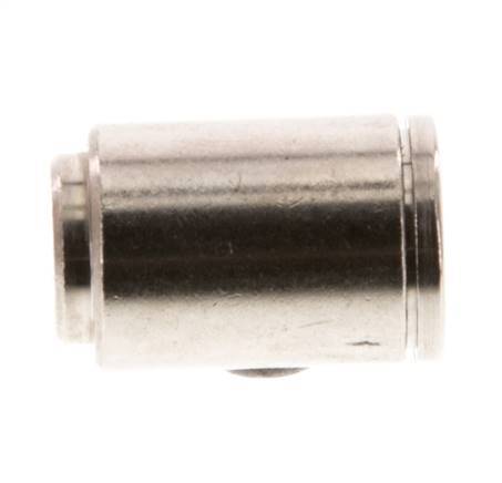 Tapa de 8 mm de latón NBR [2 piezas]