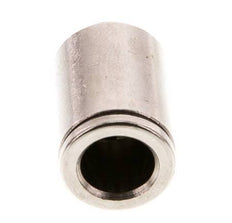 Tapa de 8 mm de latón NBR [2 piezas]