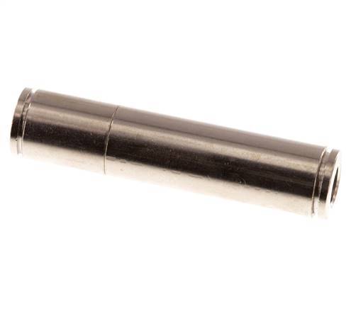 Válvula de retención de 6mm de latón 0.2-10bar (3-145psi)