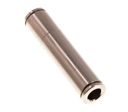 Válvula de retención de 6mm de latón 0.2-10bar (3-145psi)