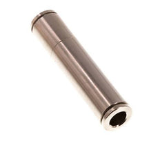 Válvula de retención de 6mm de latón 0.2-10bar (3-145psi)