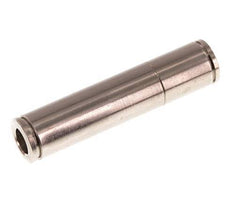 Válvula de retención de 6mm de latón 0.2-10bar (3-145psi)