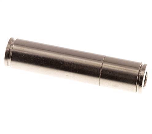 Válvula de retención de 6mm de latón 0.2-10bar (3-145psi)