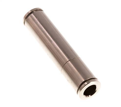 Válvula de retención de 6mm de latón 0.2-10bar (3-145psi)