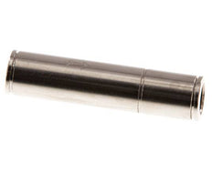 Válvula de retención de 8 mm de latón 0,2-10bar (3-145psi)