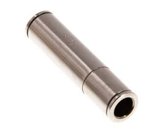 Válvula de retención de 8 mm de latón 0,2-10bar (3-145psi)