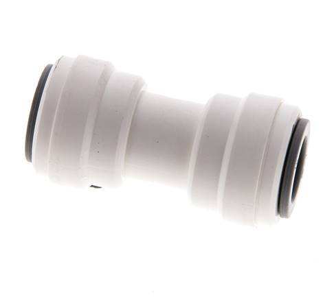 10mm Push-in Fitting POM EPDM [5 Pieces]