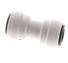 10mm Push-in Fitting POM EPDM [5 Pieces]