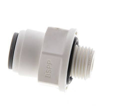 Racor de 5/32'' x G1/8'' con rosca macho POM EPDM [5 piezas]