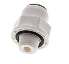 Racor de 5/32'' x G1/8'' con rosca macho POM EPDM [5 piezas]