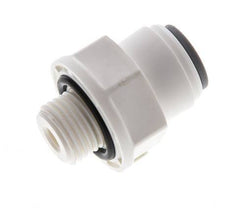 Racor de 5/32'' x G1/8'' con rosca macho POM EPDM [5 piezas]