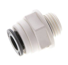 Racor de 5/16'' x G1/4'' con rosca macho POM EPDM [5 piezas]