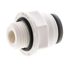 Racor de 5/16'' x G1/4'' con rosca macho POM EPDM [5 piezas]