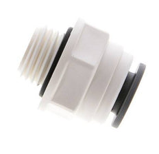 Racor de 5/16'' x G1/4'' con rosca macho POM EPDM [5 piezas]
