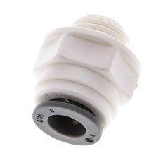Racor de 5/16'' x G1/4'' con rosca macho POM EPDM [5 piezas]