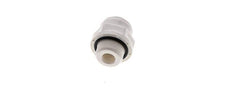 Racor de 3/8'' x G3/8'' con rosca macho POM EPDM [5 piezas]