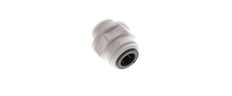 Racor de 3/8'' x G3/8'' con rosca macho POM EPDM [5 piezas]