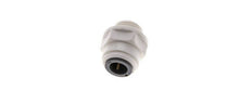 Racor de 3/8'' x G3/8'' con rosca macho POM EPDM [5 piezas]