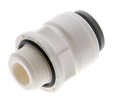 1/2'' x G3/8'' Push-in Fitting with Male Threads POM EPDM [5 Pieces]