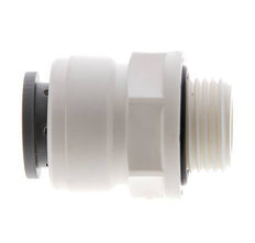 1/2'' x G3/8'' Push-in Fitting with Male Threads POM EPDM [5 Pieces]
