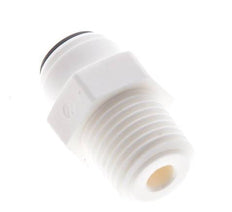 Racor de 5/32'' x R1/4'' con rosca macho POM EPDM [10 piezas]