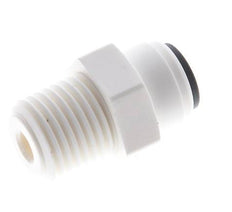 Racor de 5/32'' x R1/4'' con rosca macho POM EPDM [10 piezas]