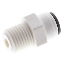 Racor de 3/16'' x R1/4'' con rosca macho POM EPDM [10 piezas]