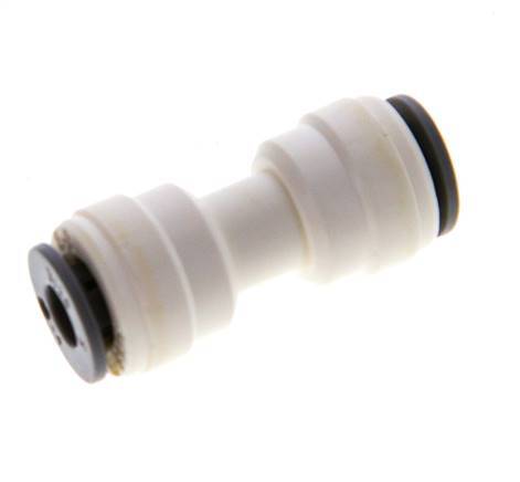 3/16'' Push-in Fitting POM EPDM [5 Pieces]