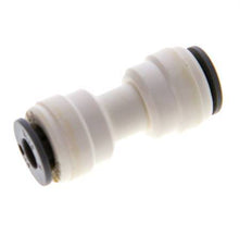 3/16'' Push-in Fitting POM EPDM [5 Pieces]