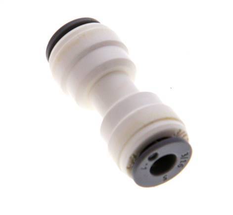 3/16'' Push-in Fitting POM EPDM [5 Pieces]