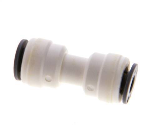 3/16'' Push-in Fitting POM EPDM [5 Pieces]
