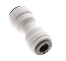 1/4'' Push-in Fitting POM EPDM [5 Pieces]